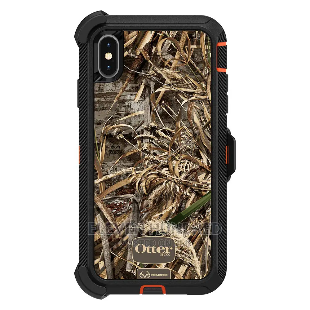 Ipone Xs Max Otterbox Cover