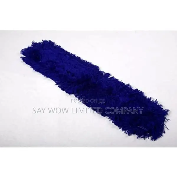 Ramon Dust Sweeper and Aluminum Telescopic Handle