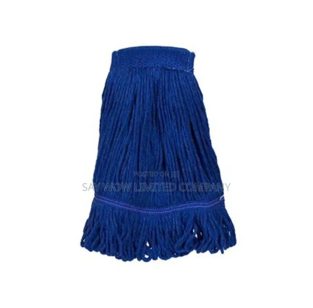 Robert Scott Coloured Hygiemix Kentucky Mop Head Only