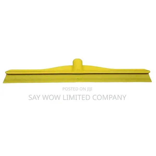 Ramon Industrial 60 Cm Floor Squeegees Head ( Food Safe)