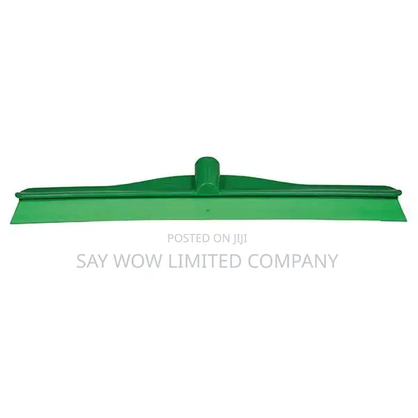 Ramon Industrial 60 Cm Floor Squeegees Head ( Food Safe)