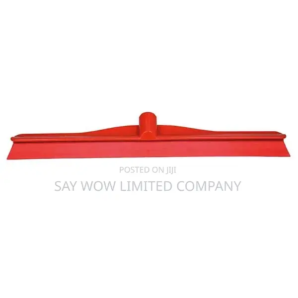 Ramon Industrial 60 Cm Floor Squeegees Head ( Food Safe)