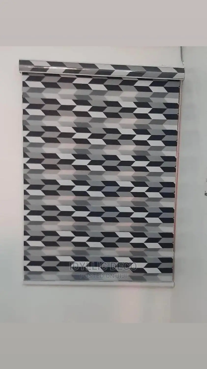 Discounted Blinds Curtains For All Windows