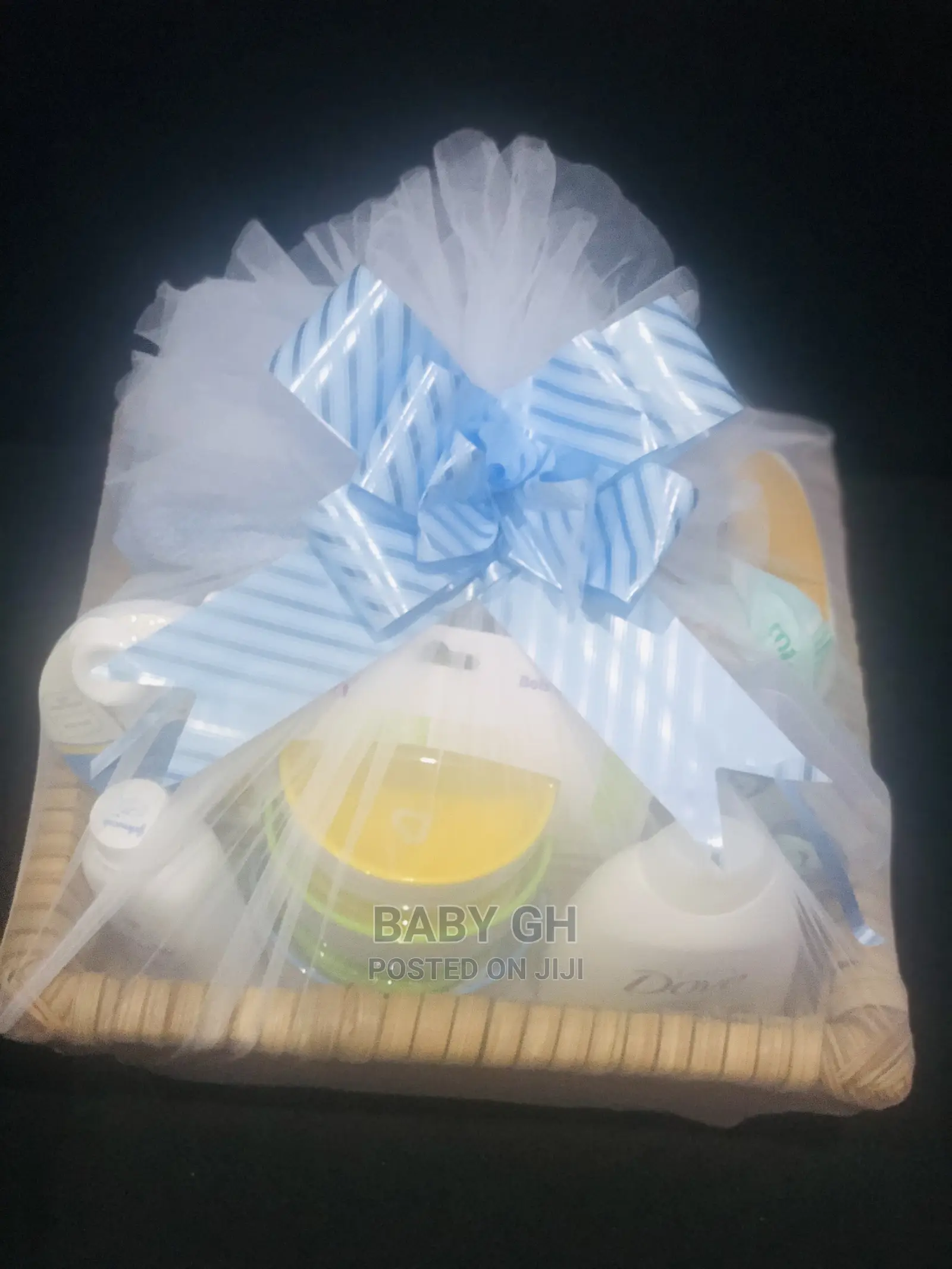 Baby Hamper