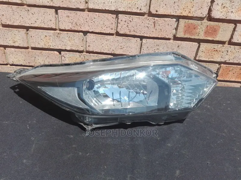Hrv 2016,2017-2021 Headlight