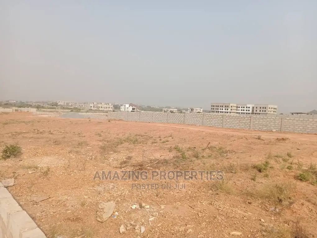 11plots of Land Available for Sale at East Legon