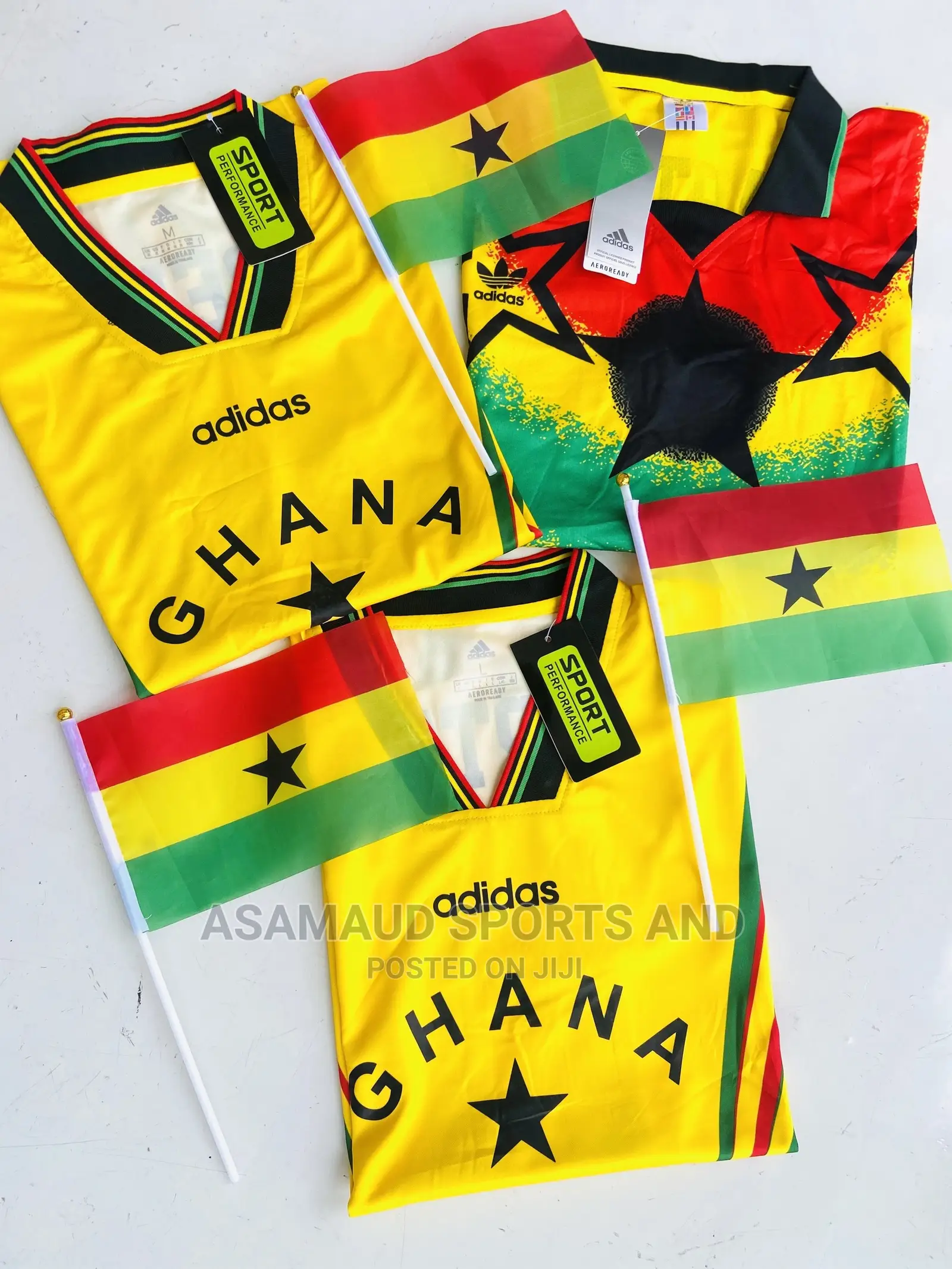 Retro Black Stars Jersey’S Plus Cap