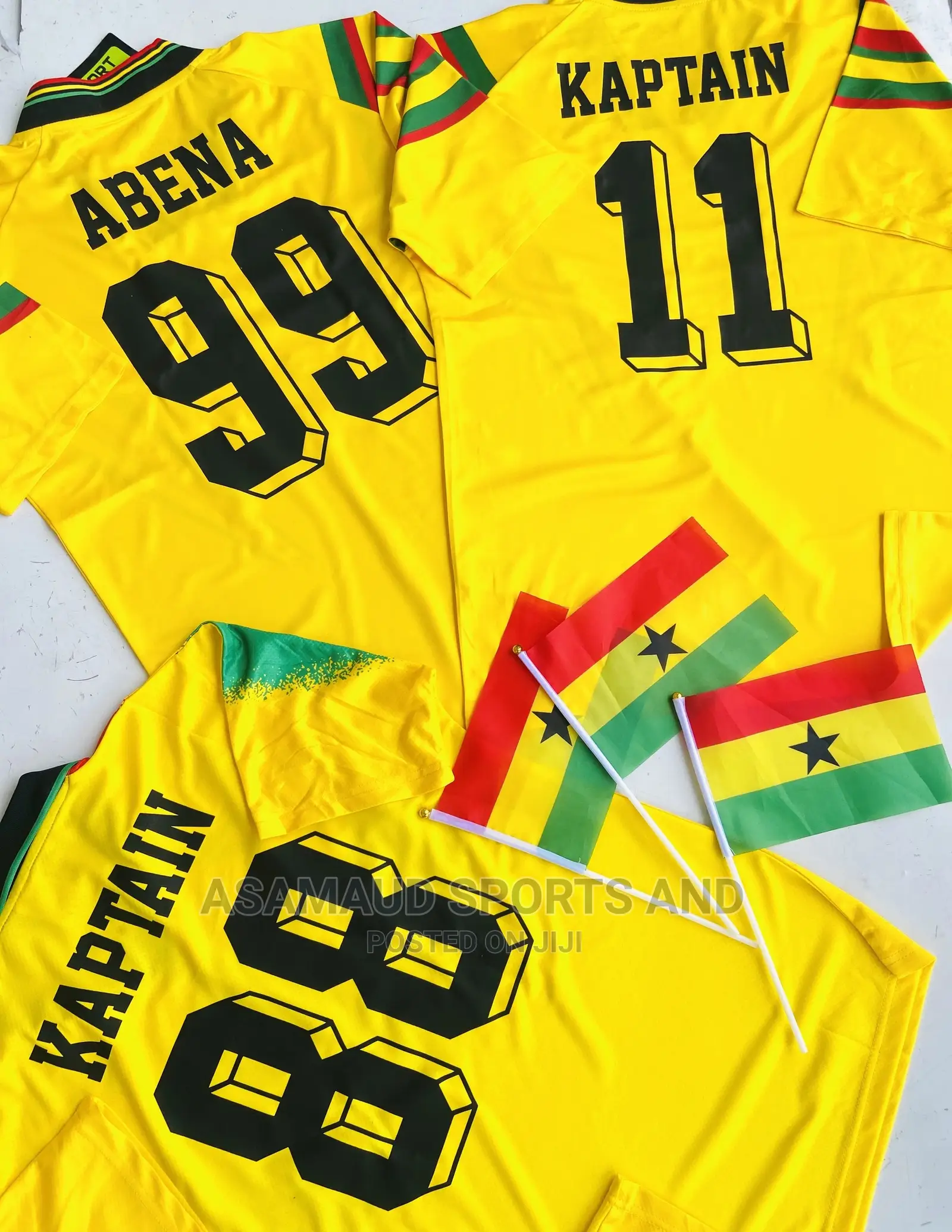 Retro Black Stars Jersey’S Plus Cap