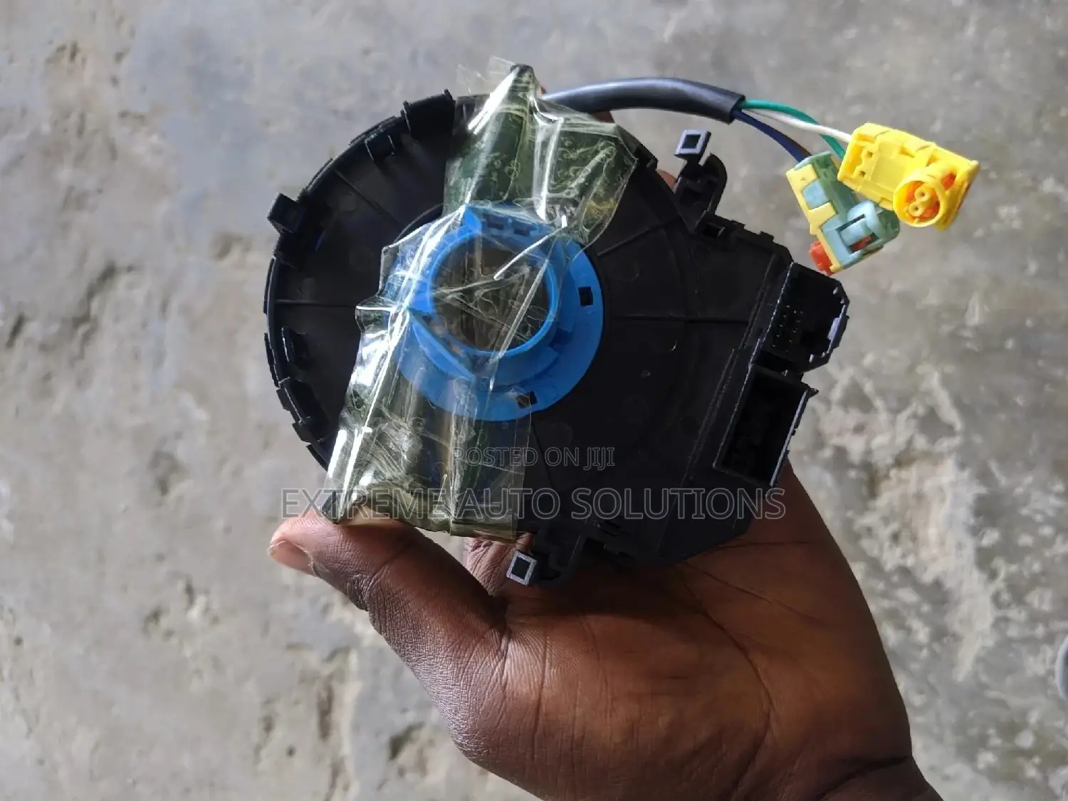 Elantra 2011 - 2016 Clock Spring