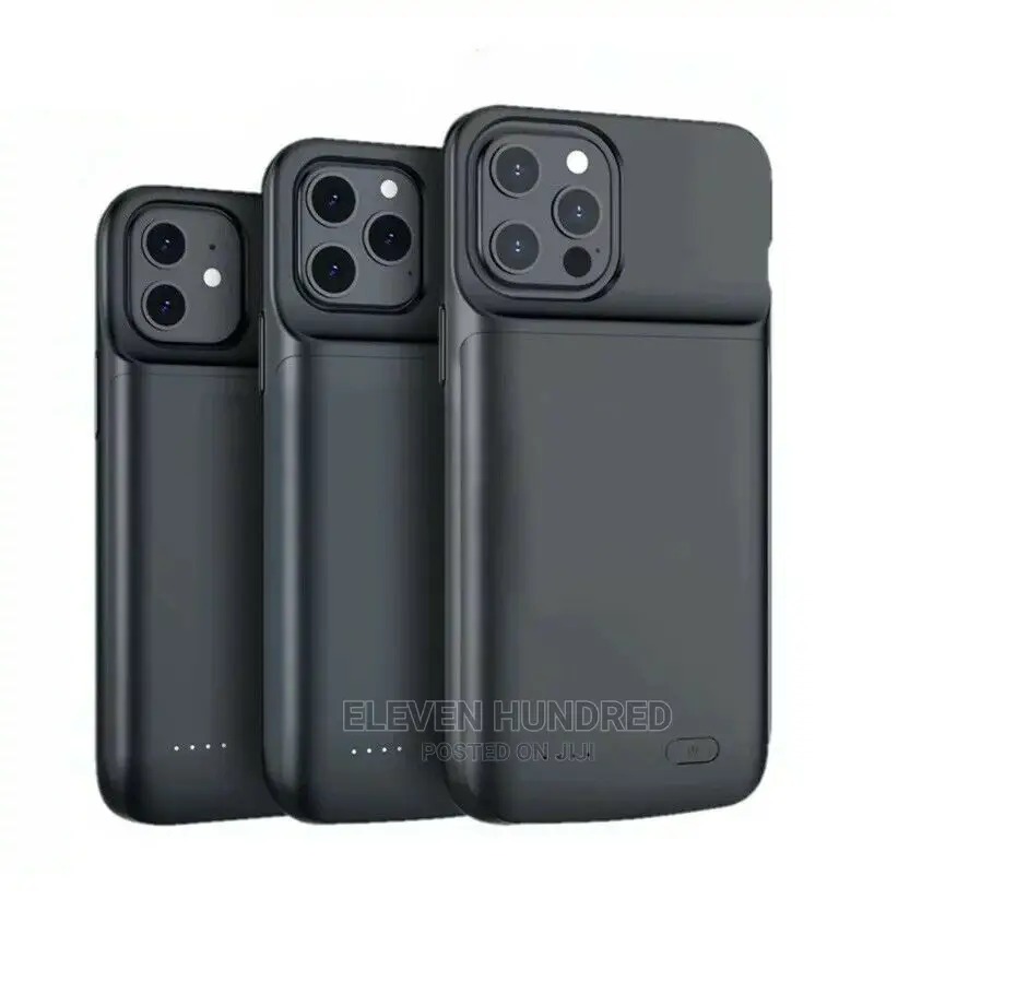 iPhone 13 Series Power Case