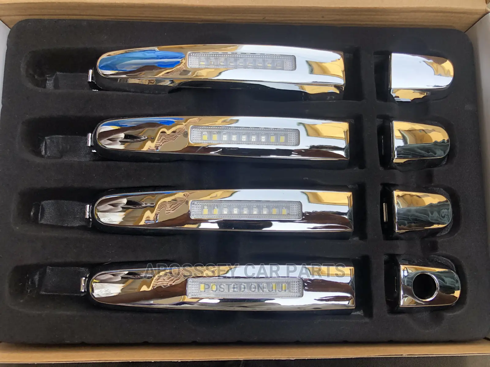 Toyota Corolla Door Handle Available