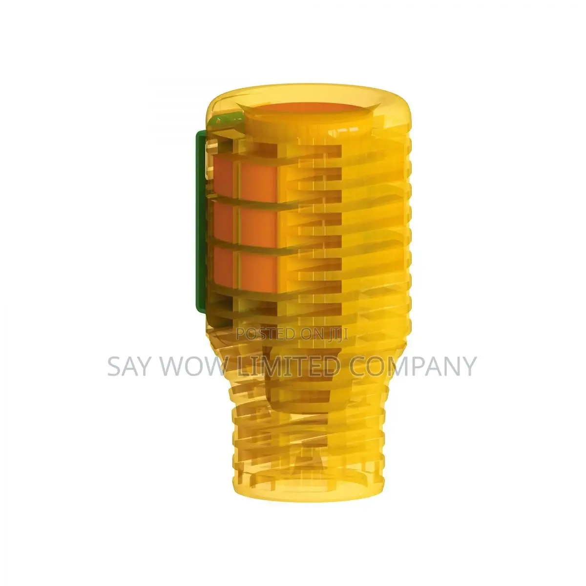 V- Air Dispenser and Solid Evolution Refill
