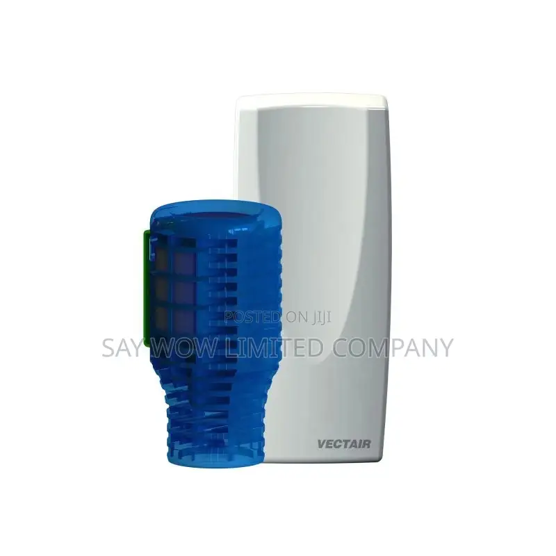 V- Air Dispenser and Solid Evolution Refill
