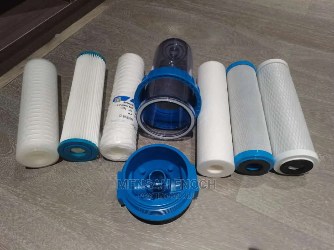 Water Filters Cartridge For Sale