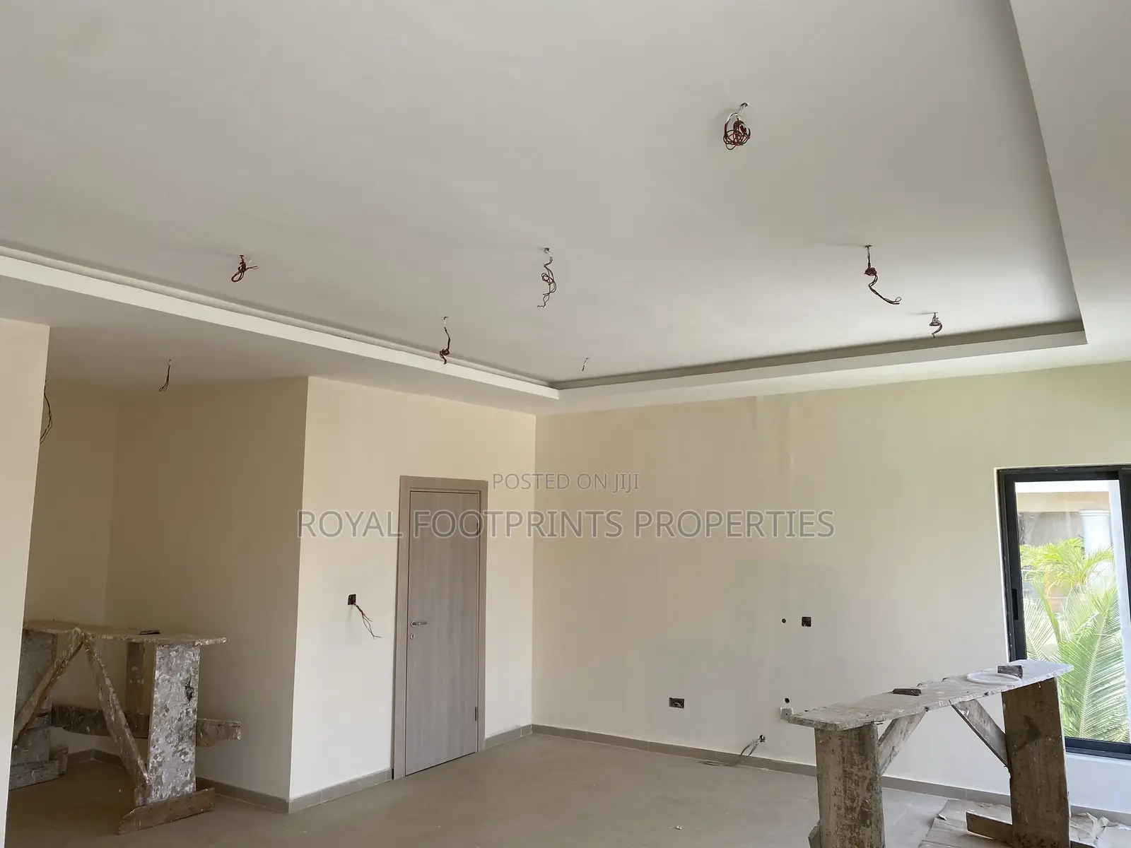 4bdrm House in East Legon for Sale
