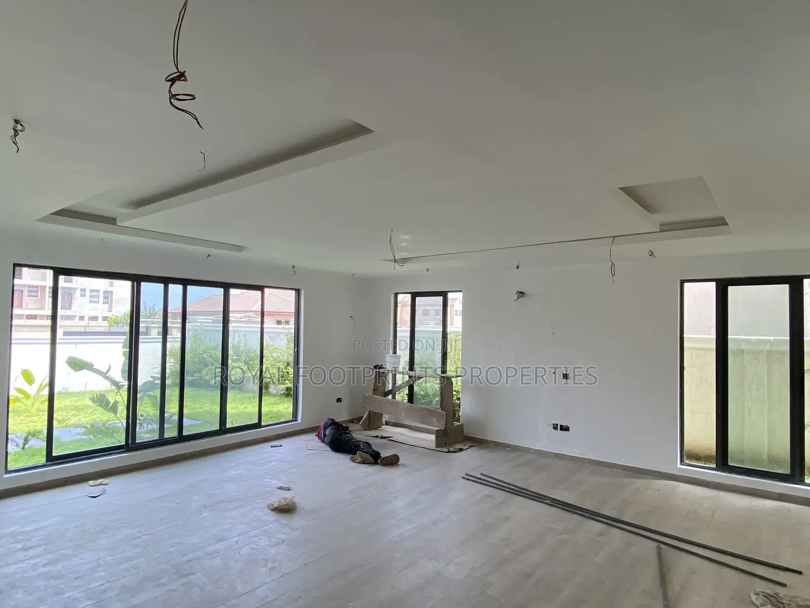 4bdrm House in East Legon for Sale