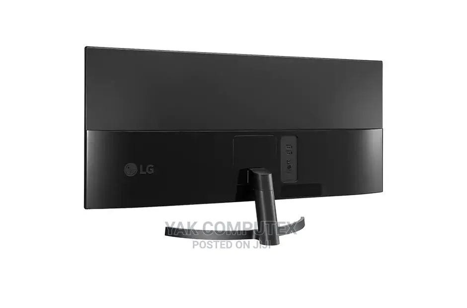 Lg Ultrawide 34 Inch Gaming And Designers Monitor , Ips