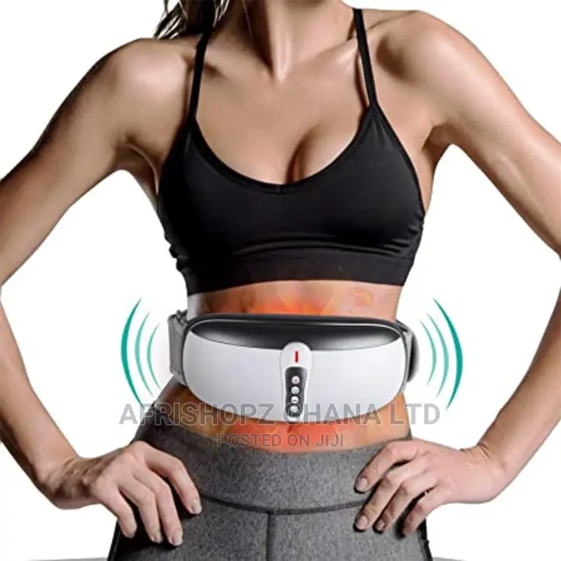 Abdominal Massager