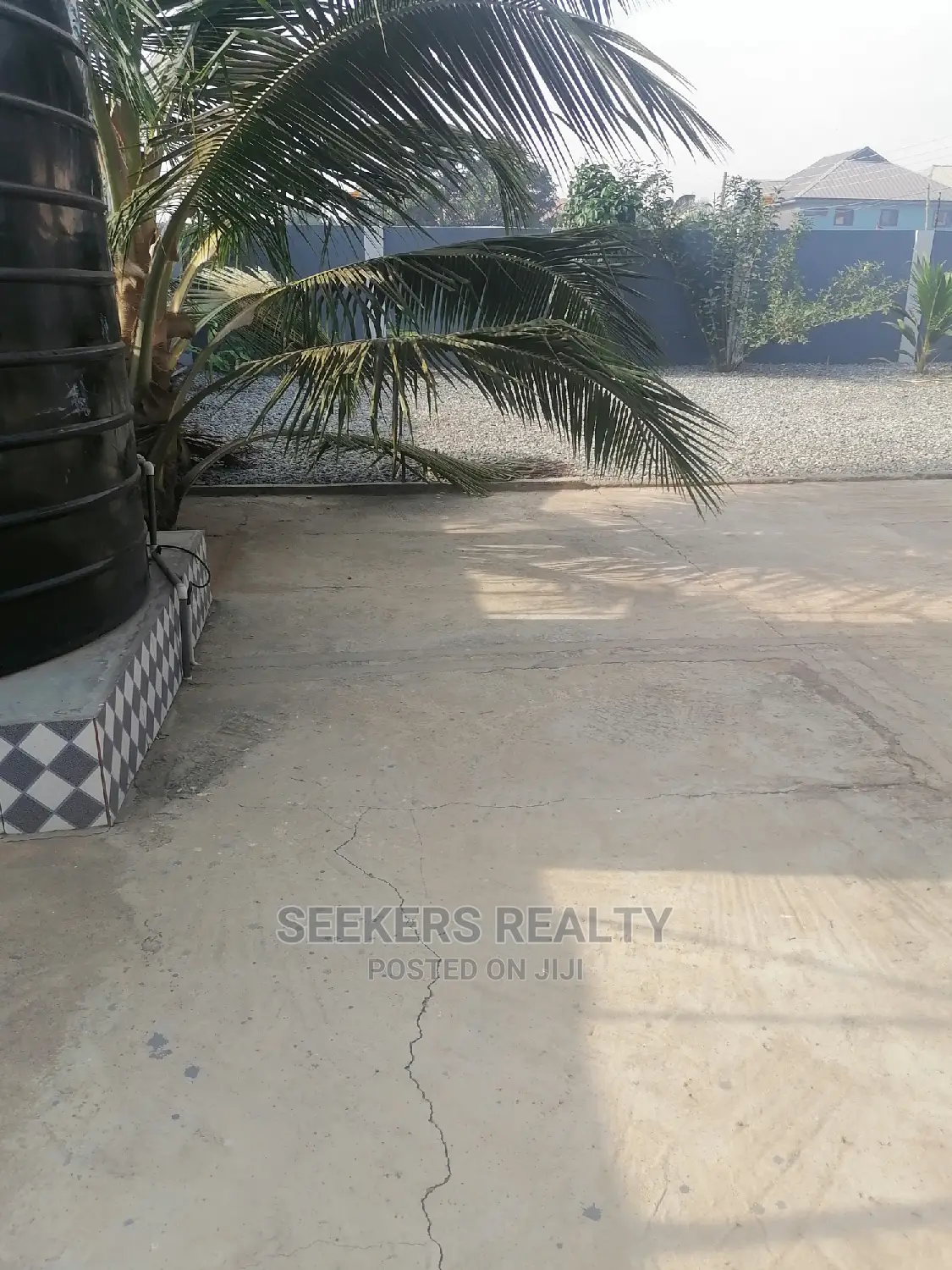 2bdrm Apartment in Seekers Realty, Tseaddo for Rent