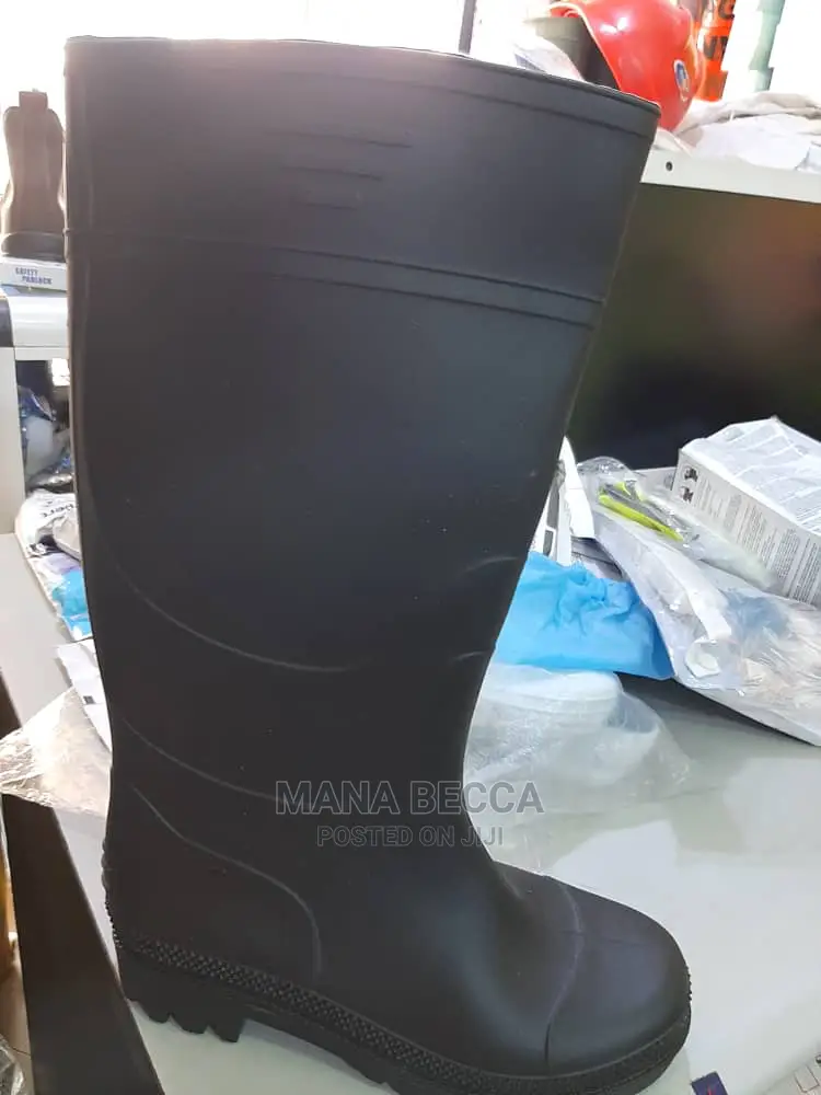 Wellington Boot