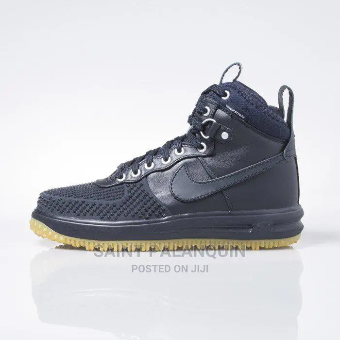 Nike Lunar Air Force