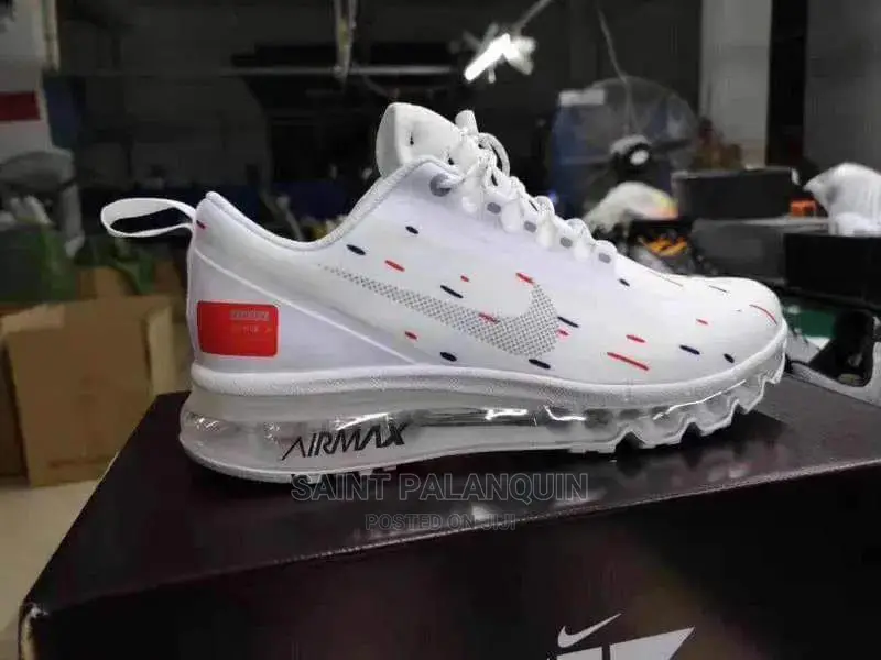 Nike Airmax 720