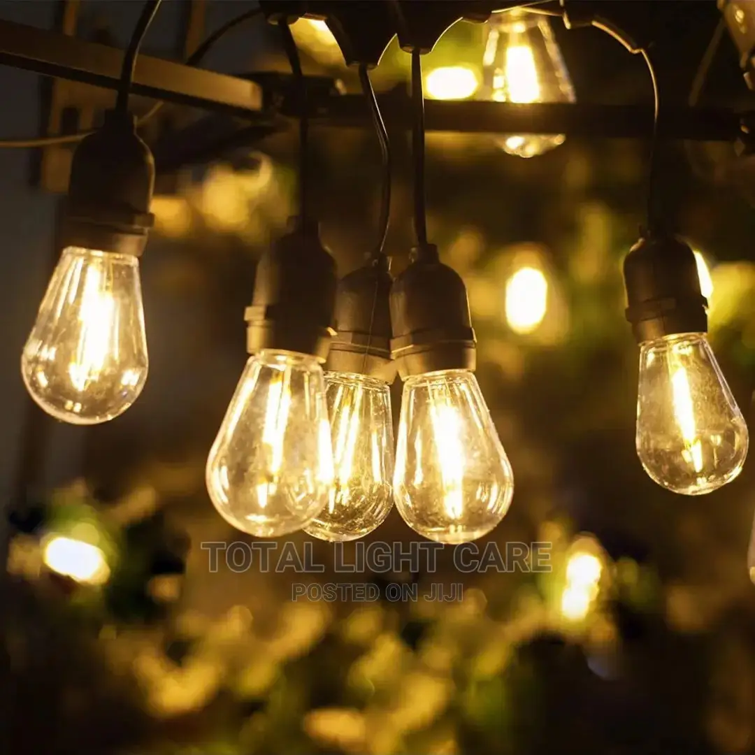 10 Meters String Light