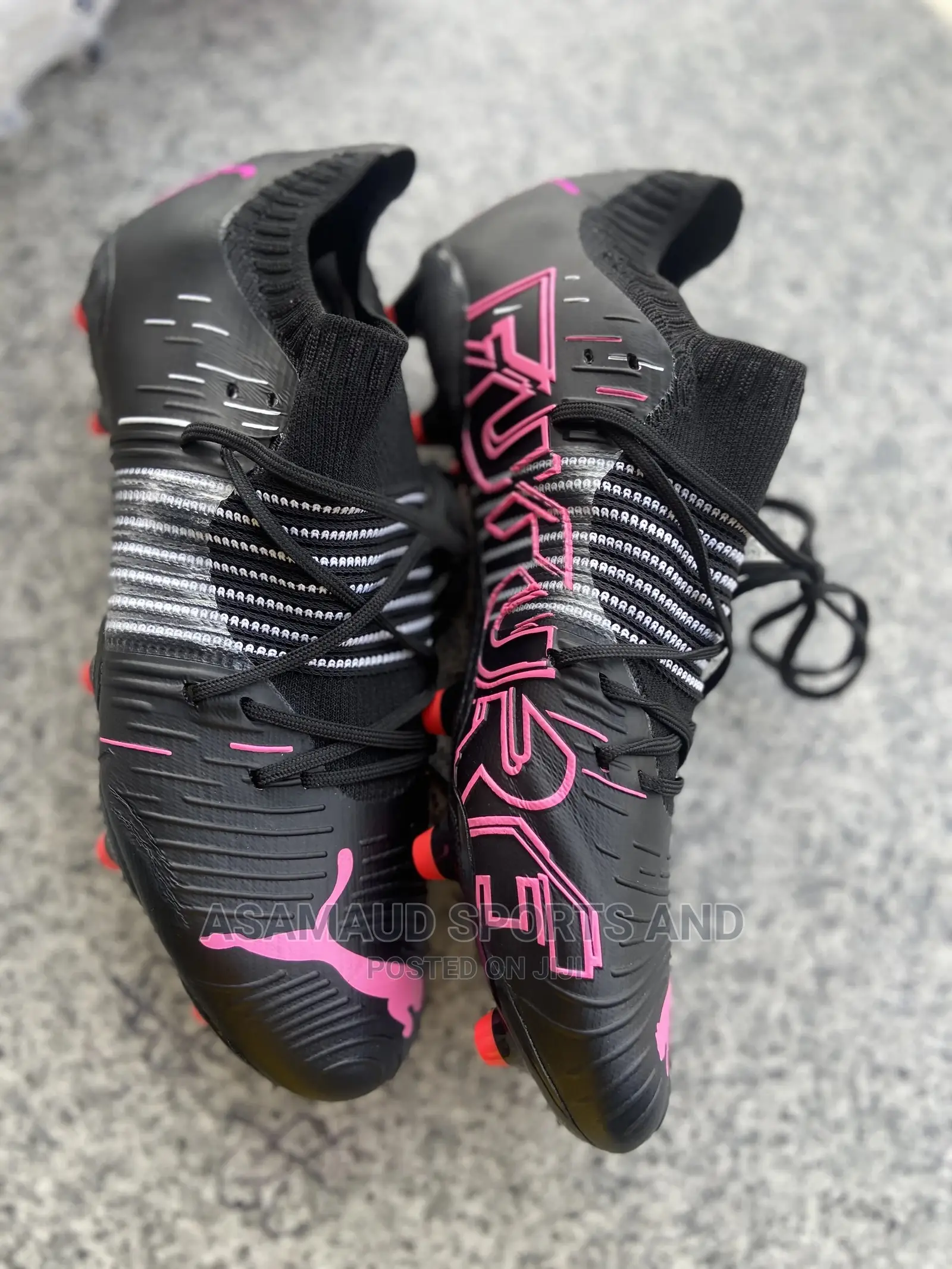 Original Cleat at Cool Price