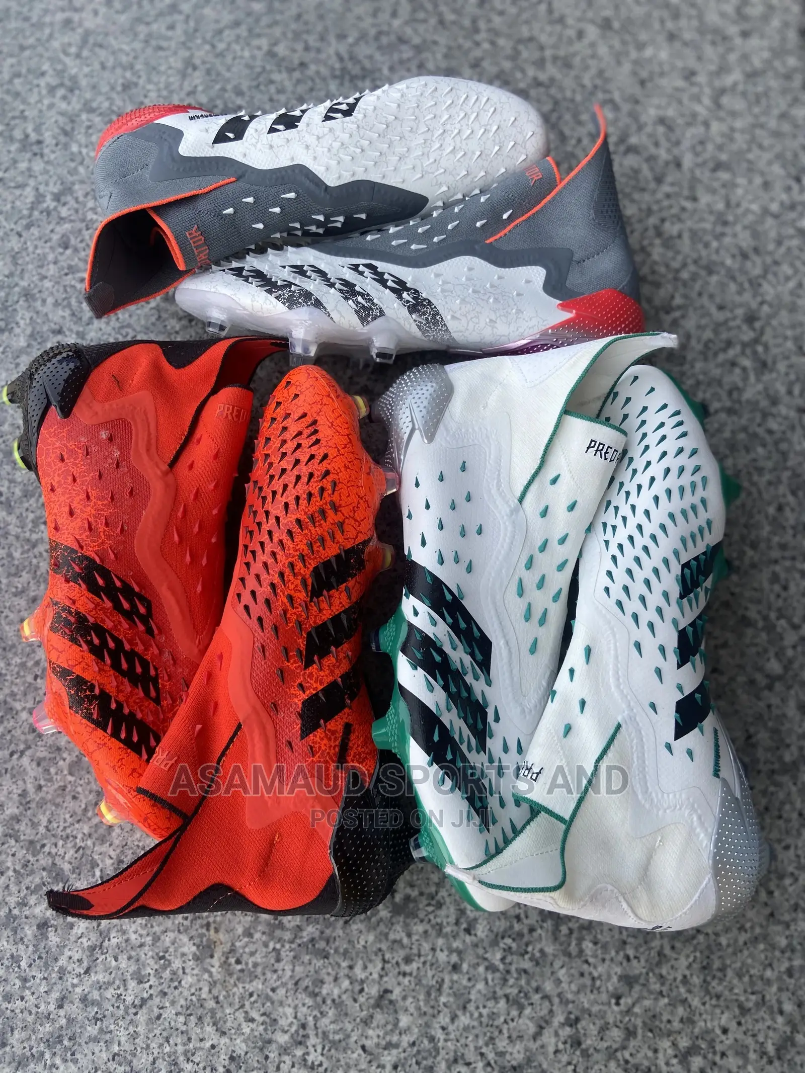 Original Cleat at Cool Price