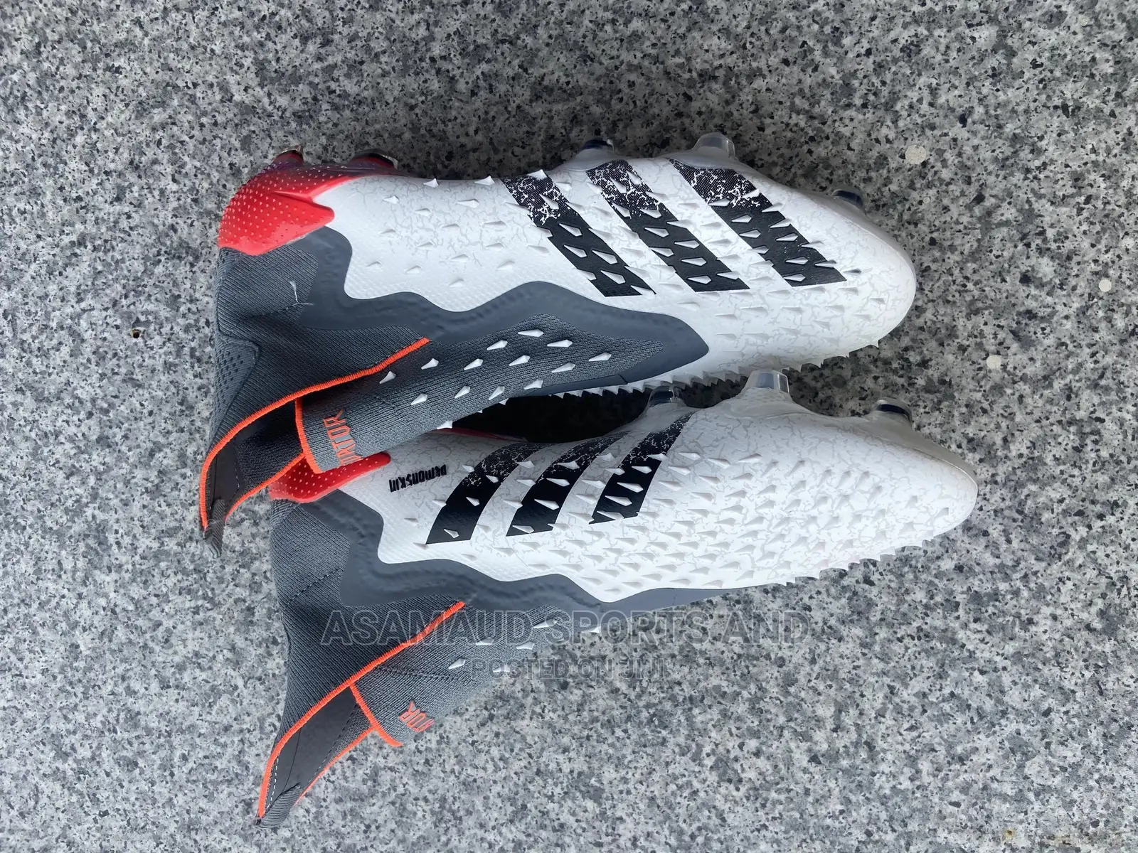 Original Cleat at Cool Price