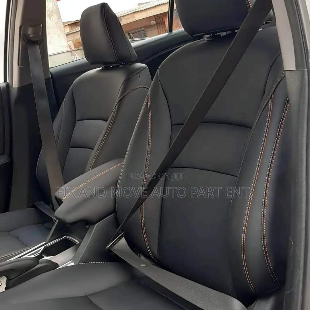 Original Leather Seat Covers/Dashboard/Door Card Upholstery