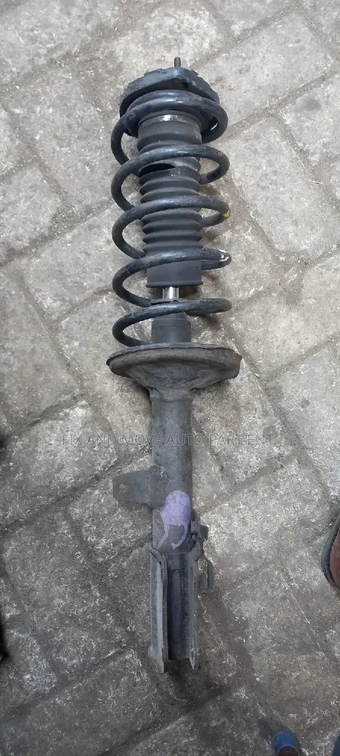 Toyota Corolla 2003-2008 Back SHOCK ABSORBER Pair Available