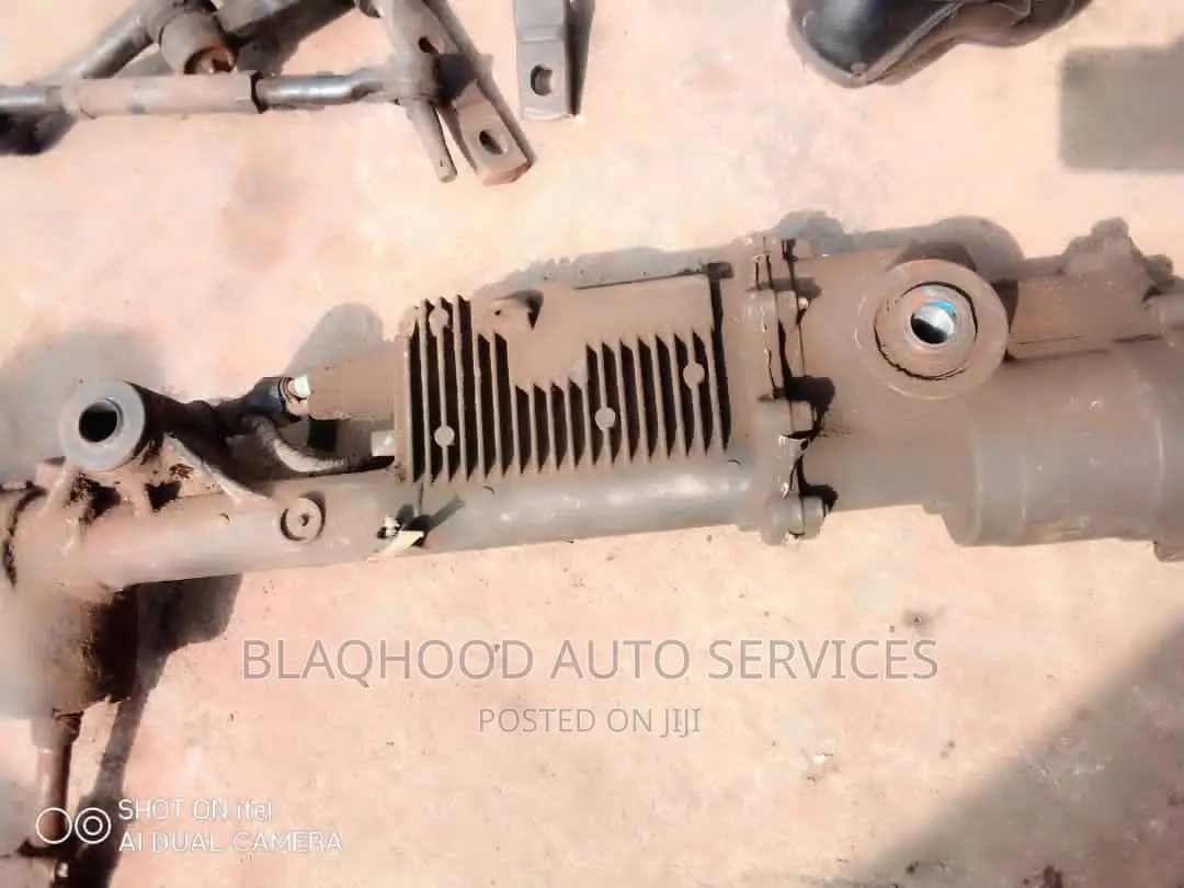 Ford F150 2011-2014 Complete STEERING RACK Available