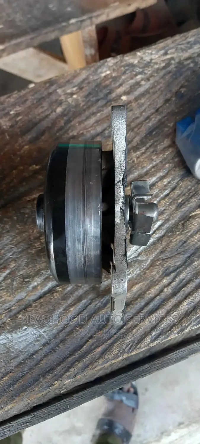 Toyota Yaris/ Vitz 2008-2014 WATER PULLER Available