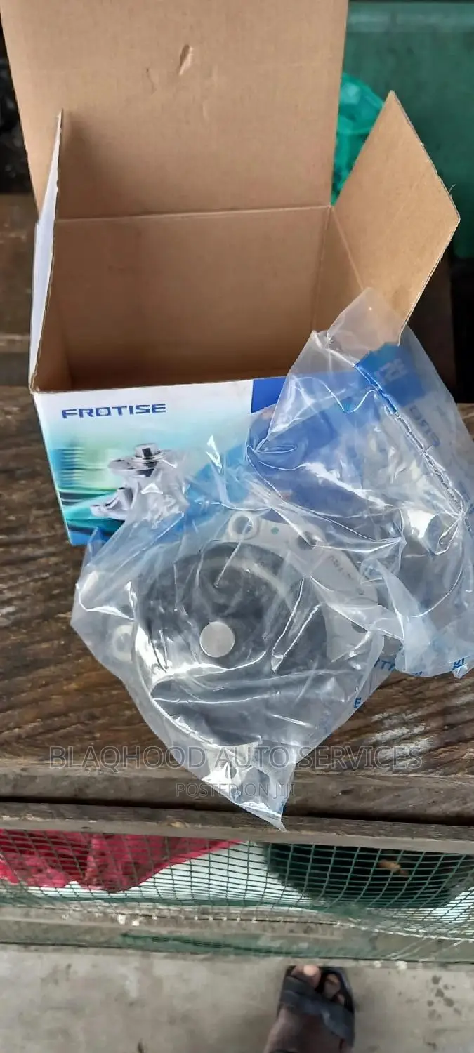 Toyota Yaris/Vitz 2008-2014 Brand New Water Puller in Stock