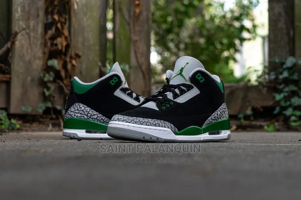 Nike Jordan 3