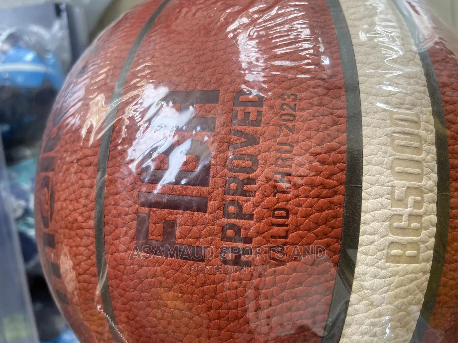 Molten Basketbal at Cool Price
