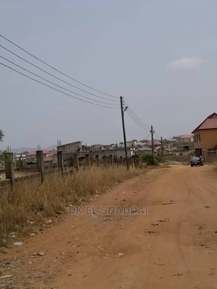 30 Plots of Land for Sale at Amasaman Sonitra