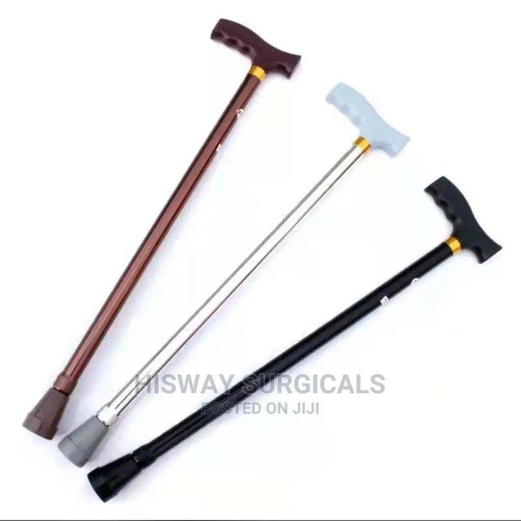 Hospital Equipments Available