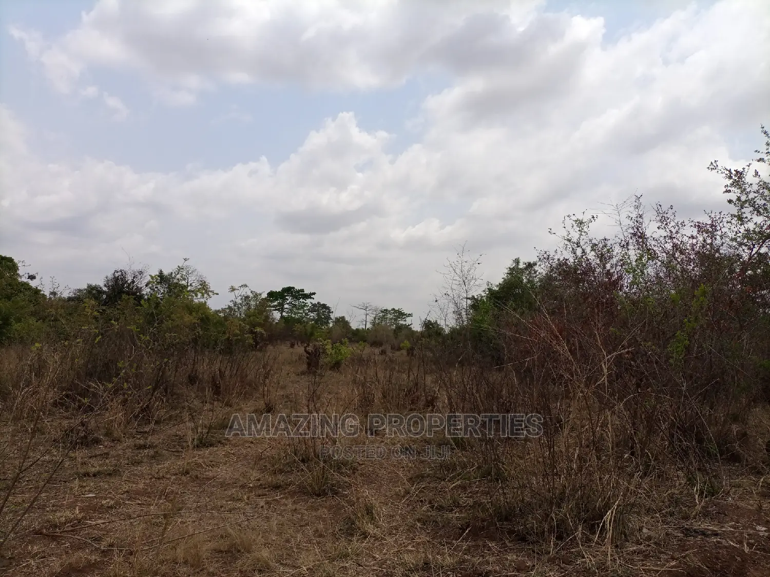 47 Acres of Land Situate at Aboadze Near Takoradi