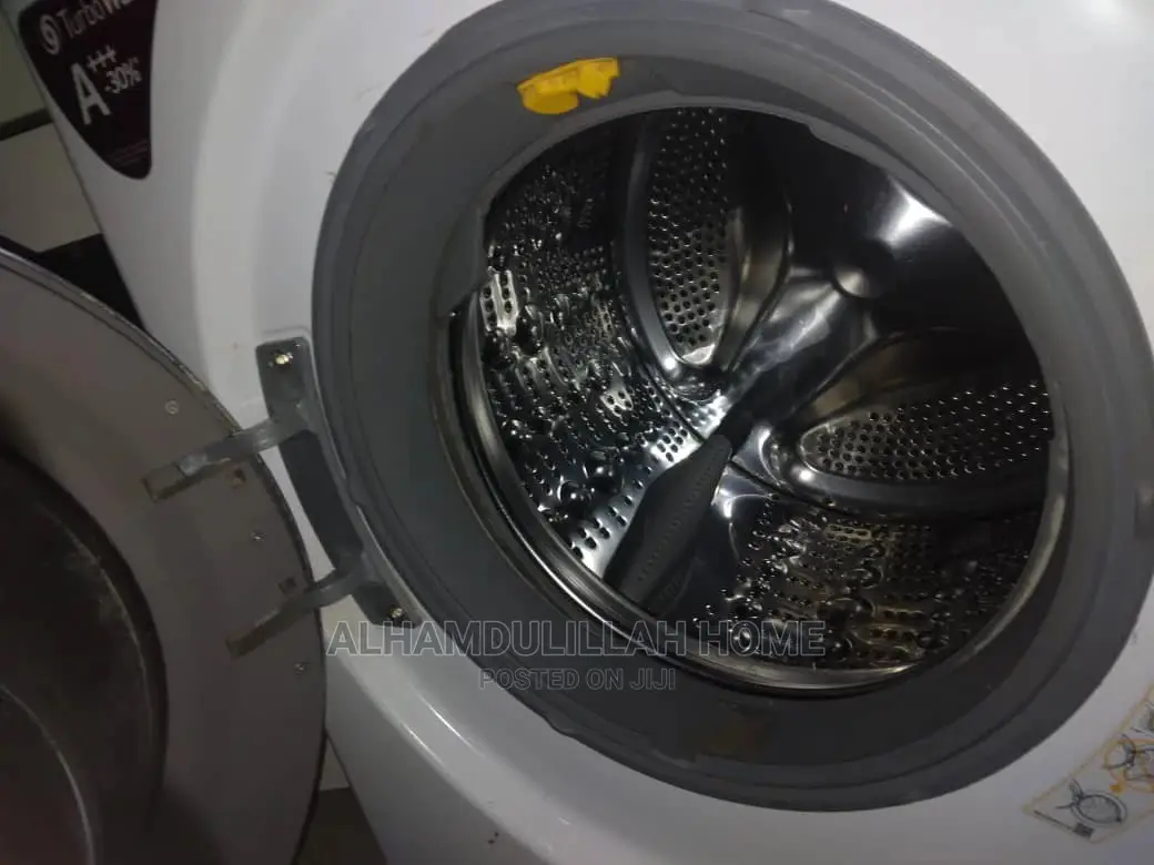 Washing Machines Services