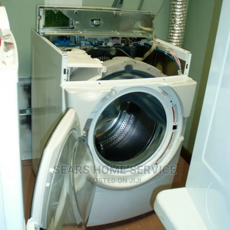 Washing Machine Not Filling, No Power , Not Draining