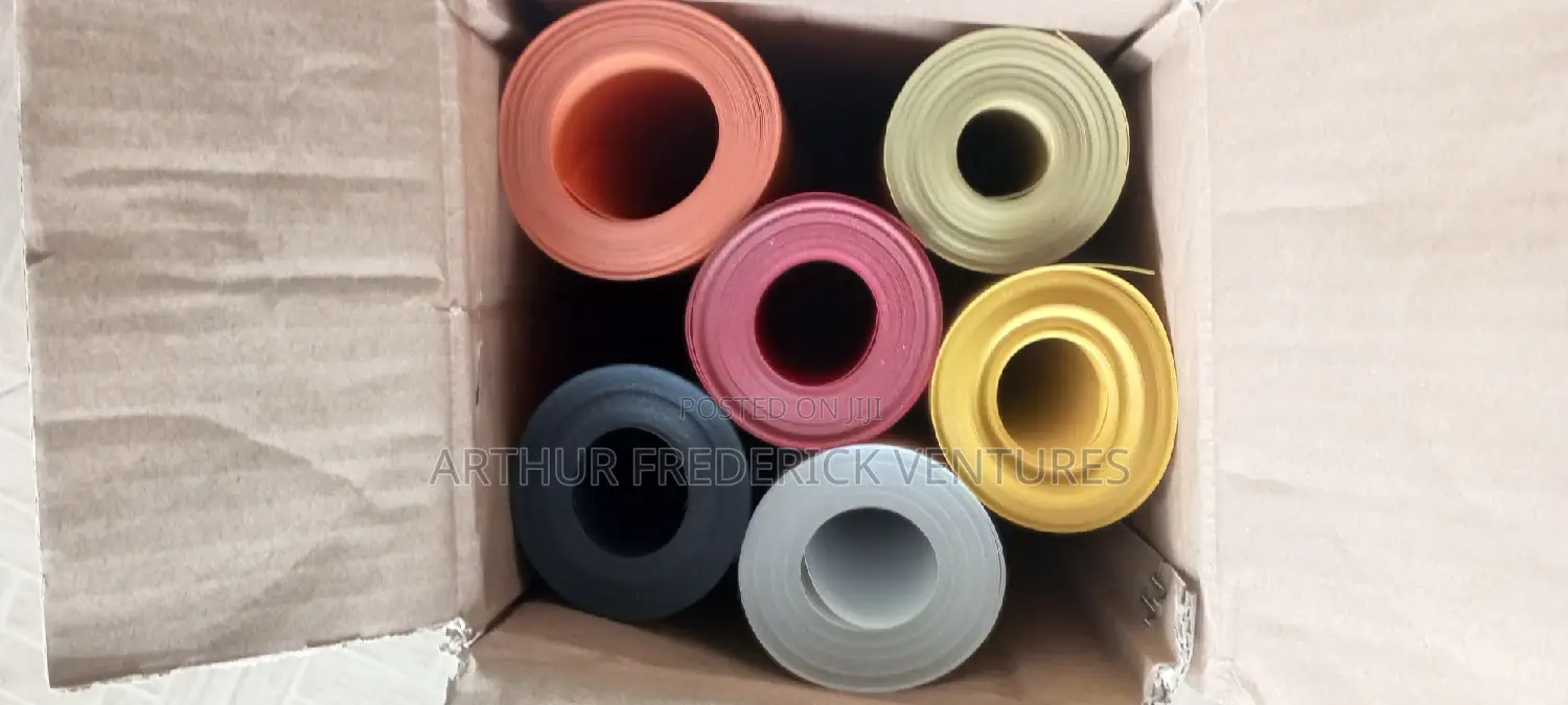 Heat Transfer Vinyl for Tshirt and All Fabric