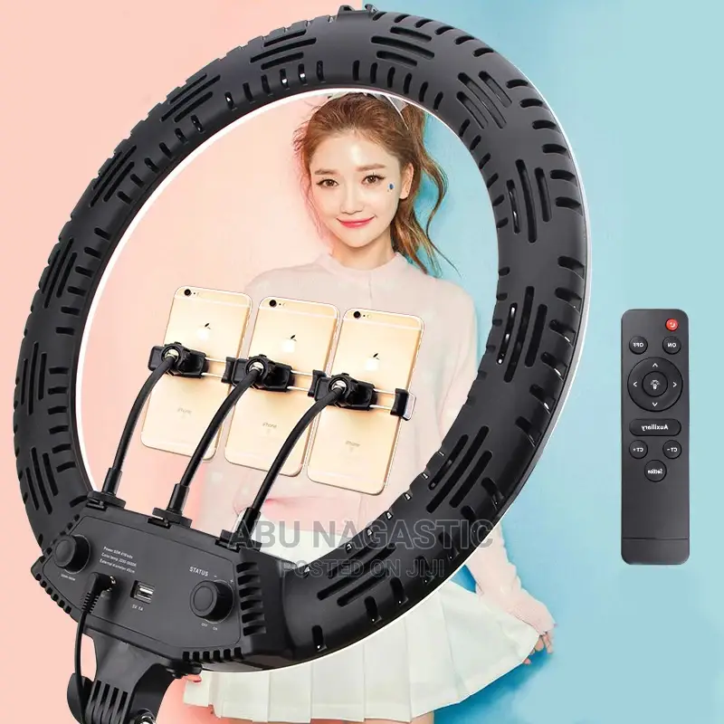 21 Inches Led Ring Light RL
