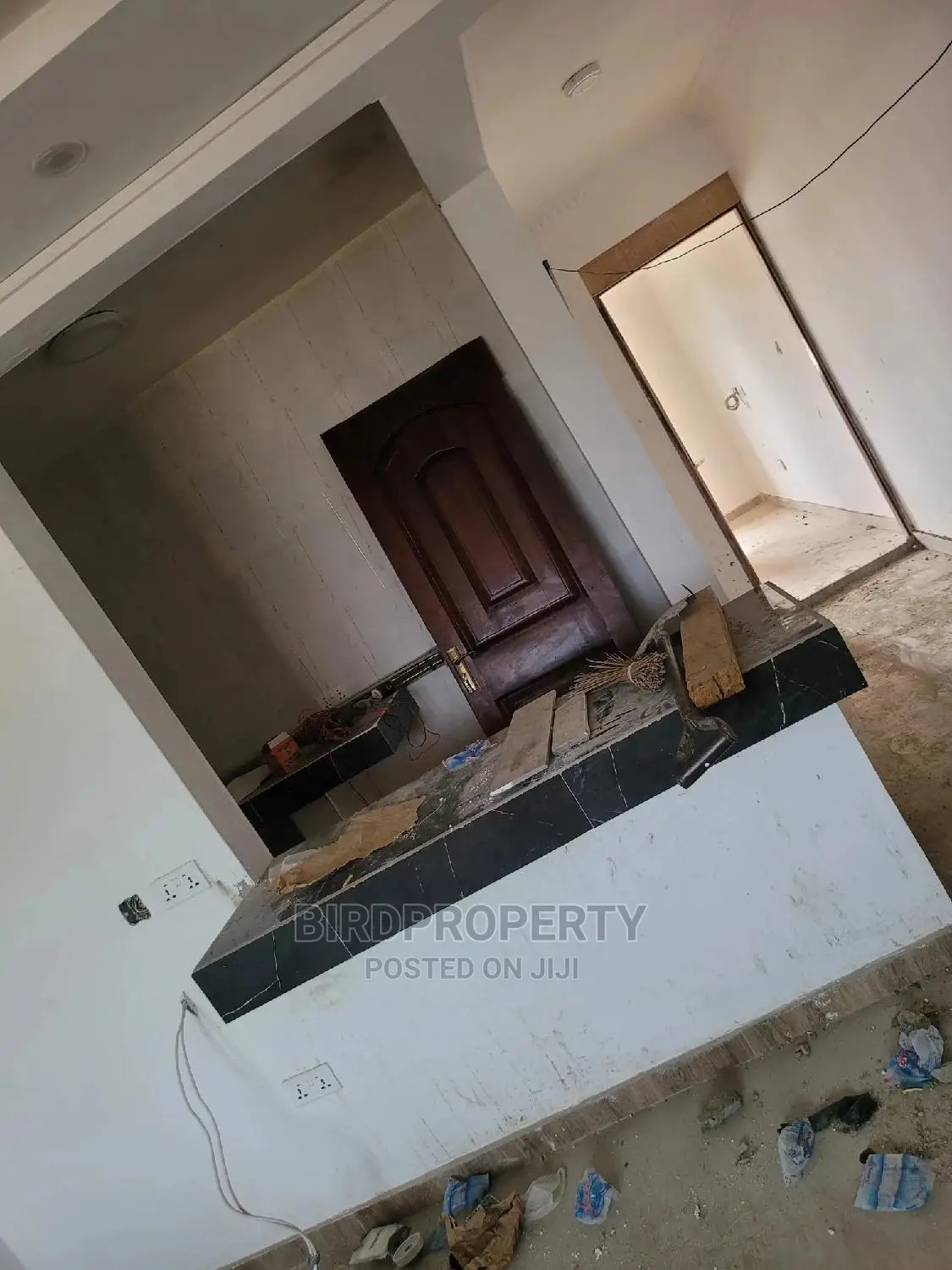 1bdrm Room & Parlour in Birdproperty, East Legon for rent