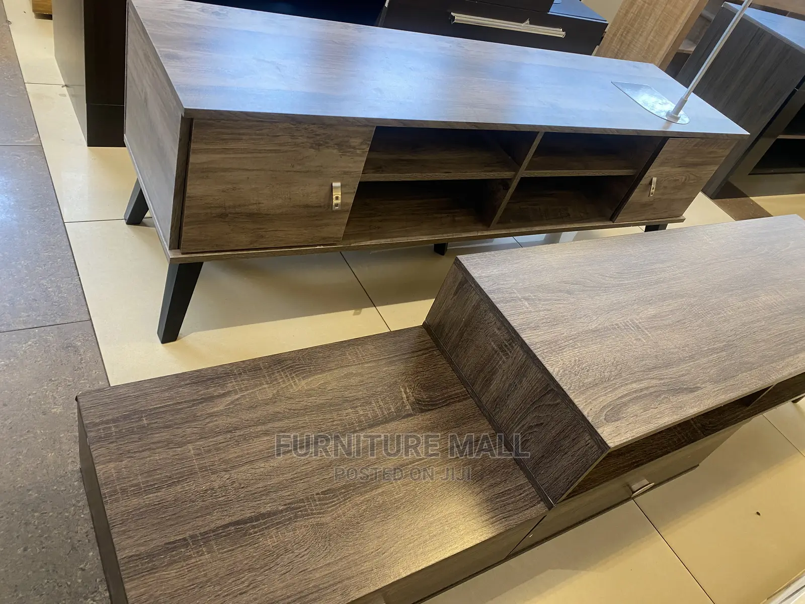 Quality TV Stand . Free Delivery