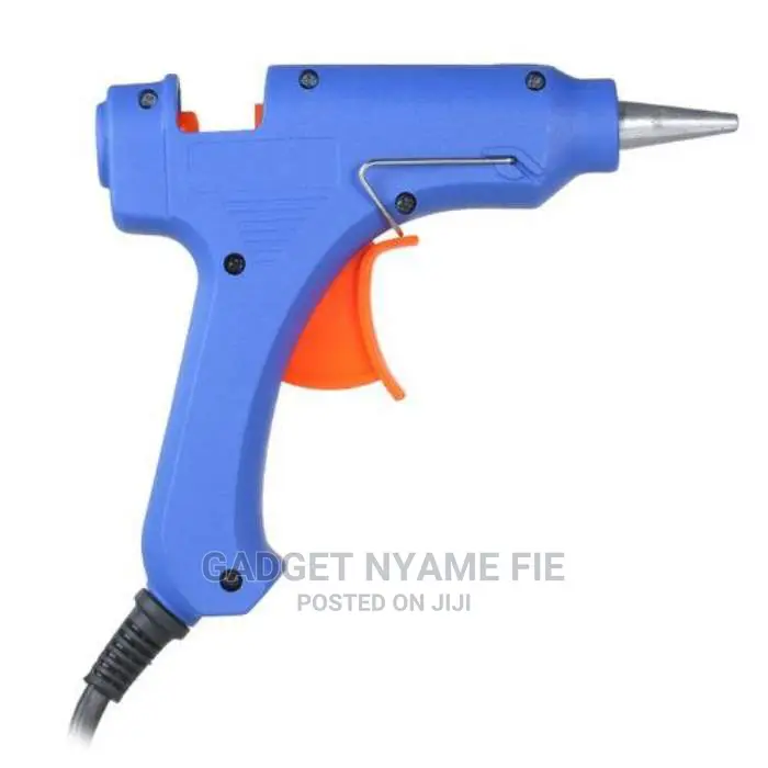 20W Hot Melt Glue Gun Hot Melt Glue Machine Multifunctional