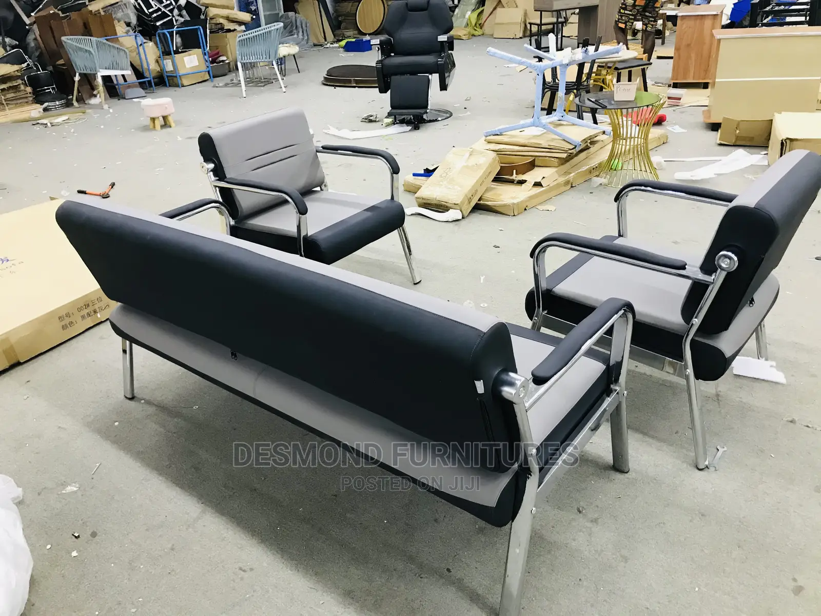 Office Sofa
