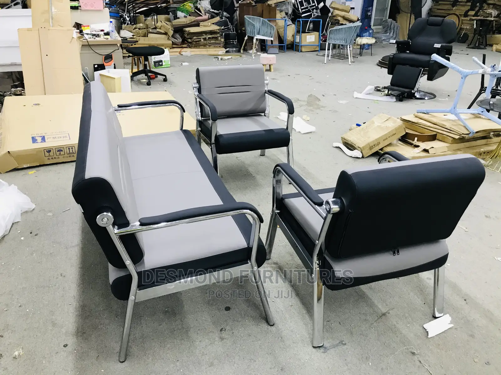 Office Sofa