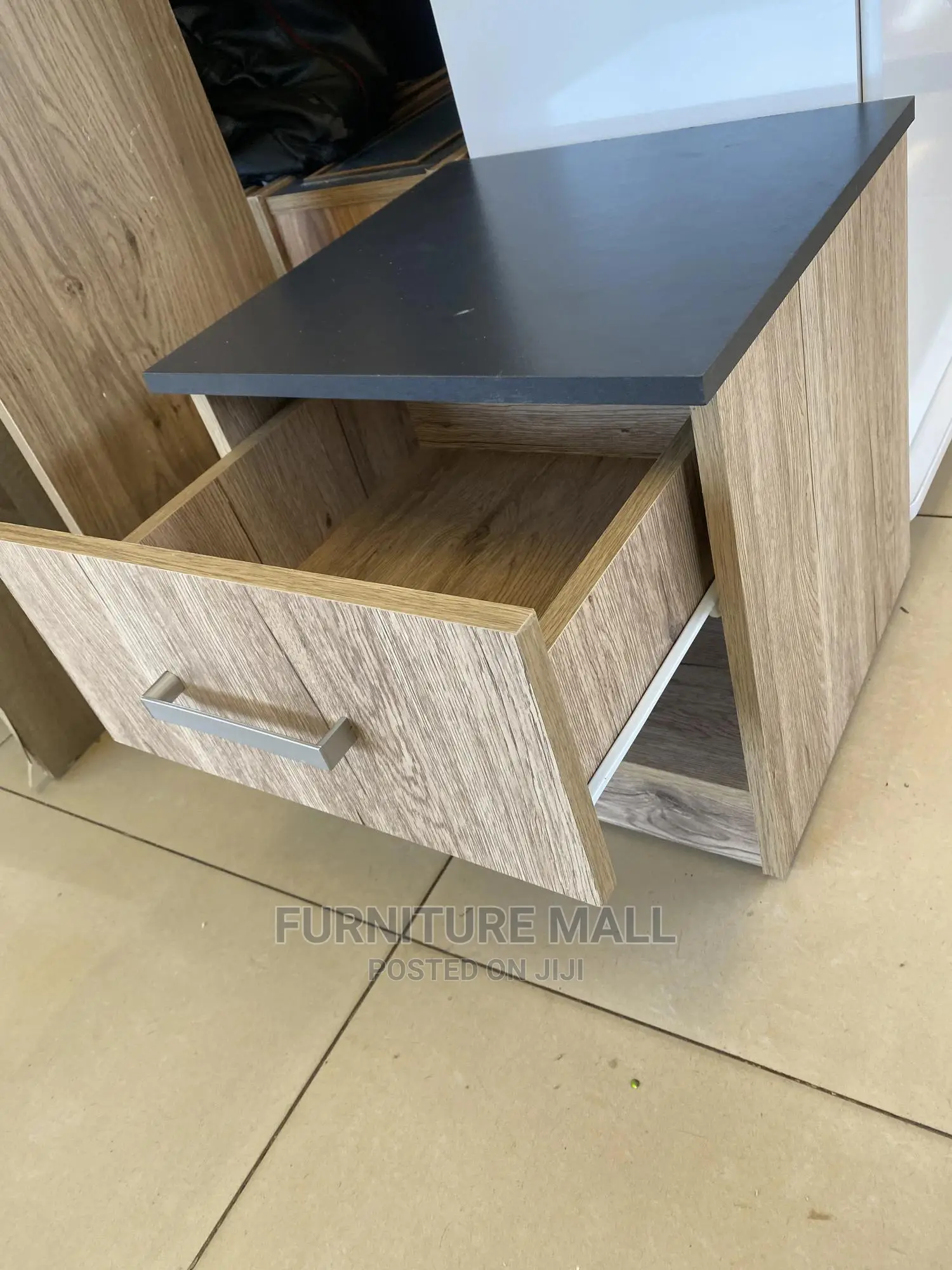 New Side Drawer . Free Delivery